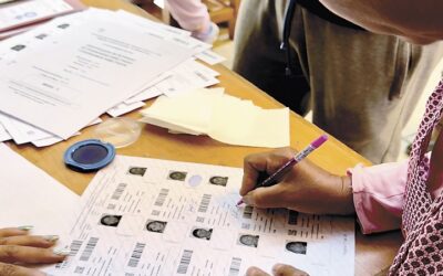 Padrón electoral: 7.937.138 ciudadanos en Bolivia están habilitados para votar el 17 de agosto
