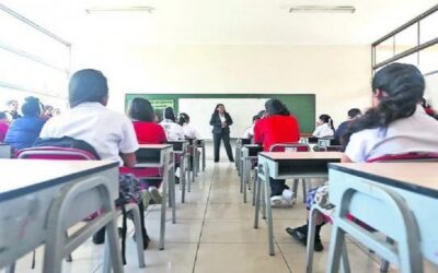 Se amplían las vacaciones una semana más en ocho departamentos, menos en Santa cruz que retorna este lunes