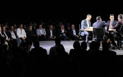 Candidatos a la Presidencia de Bolivia deberán encarar dos debates antes del día del verificativo electoral del 17 de agosto