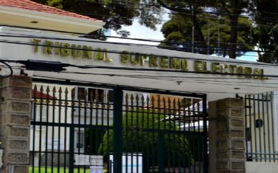 A poco del día de las elecciones: El OEP denuncia a Bolivia y al mundo ataques sistemáticos, deliberados y planificados