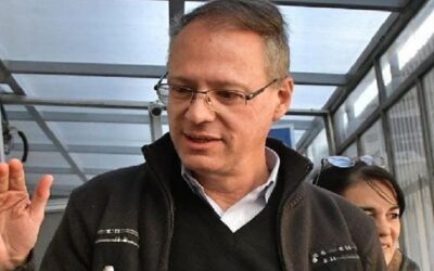 NGP no va más en la carrera electoral, no participará luego de la inhabilitación de su candidato, Jaime Dunn