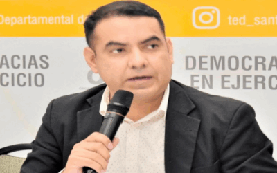 Debido a la falta de condiciones el TSE suspende la votación en al menos 10 países