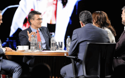 El TSE confirma dos debates presidenciales, el 1 y 12 de agosto en Santa Cruz y La Paz