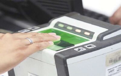 Unos 35.000 ciudadanos lograron habilitarse para sufragar el 17 de agosto: TSE