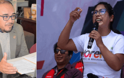 Si se confirma la renuncia de Morena a terciar en las elecciones generará un verdadero problema: Ávila del TSE