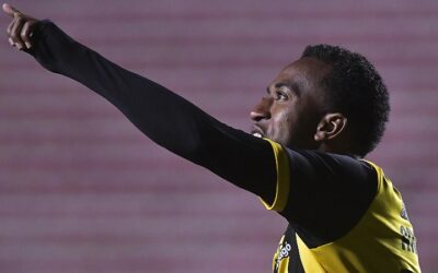 El Tigre se cobró la revancha ante Always Ready y se impuso 2-1 en Miraflores