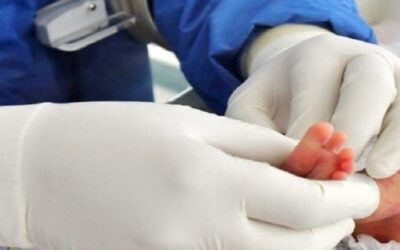 Emergencia: Una bebé muere en Santa Cruz por coqueluche y enciende las alarmas por posible brote