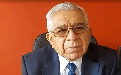 La radiodifusión en Bolivia está de luto, falleció Daniel Sánchez, director de radio Panamericana