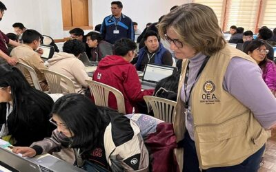 Segundo simulacro del Sirepre fue un éxito, no sufrió alteraciones y demostró su alta confiabilidad