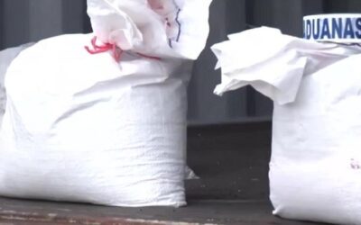 El Gobierno niega presencia del cártel de Jalisco en Bolivia tras envío de 4 tn de mercurio incautado en Perú