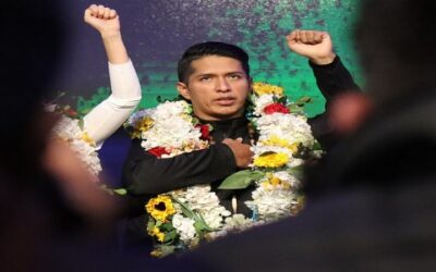 Lamentan la actitud de Andrónico que no asistirá al foro presidencial de la Cainco