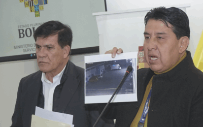 El crimen organizado internacional penetró al sector aeronáutico con la complicidad de la Aduana y BoA