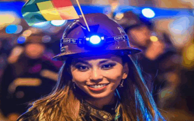 La XXXVI Entrada Folklórica de la UMSA suspendida indefinidamente por la crisis económica