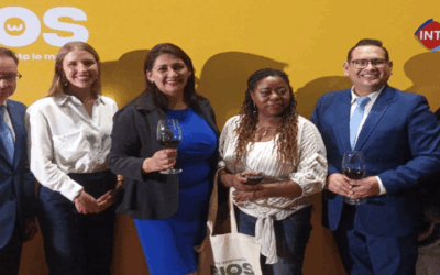 INTI presenta su nueva línea veterinaria BIOS compuesta por 18 productos para las mascotas