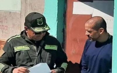 Procuraduría y Fiscalía desestiman traslado de Luis Fernando Camacho a Santa Cruz