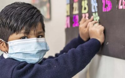 Santa Cruz, La Paz, El Alto y Potosí retornan a clases el lunes 28 en la modalidad a distancia, el resto será presencial