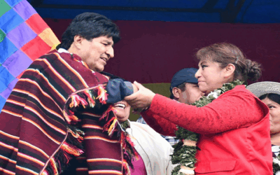 De dos a cinco años de cárcel para quienes atenten contra el proceso electoral, el TSE pide a la Fiscalía actuar