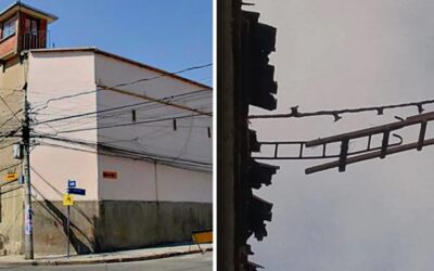 Crisis en Régimen Penitenciario: 15 policías implicados en las fugas de peligrosos reos