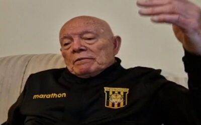 Hassenteufel: ‘Al pueblo de Bolivia que se quede tranquilo, el proceso electoral está absolutamente garantizado’