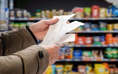 El costo de vida en Bolivia se sigue disparando, la inflación en junio fue de 5,21% y la acumulada de 15,53%