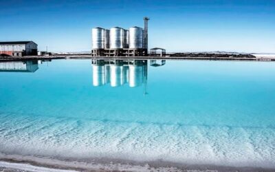 Vuelve en Diputados el contrato del litio, está vez con la Uranium de Rusia, Potosí se declara en emergencia