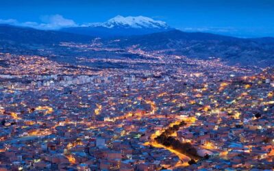 216 años de 1809: Fue la Guerra Federal de 1899 la que convirtió a La Paz en sede de Gobierno