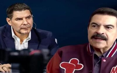 Guerra sucia: Manfred y Claure se acusan de pedir plata, negociados con el litio a cambio de embajadas