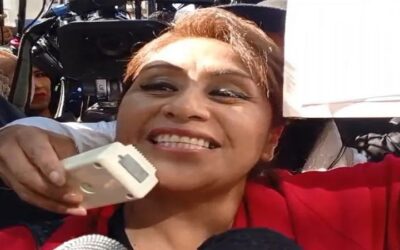 Gobierno y Fiscalía garantizan las elecciones generales del 17 de agosto, abren investigación contra Ruth Nina