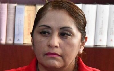 El TSJ garantiza las elecciones, Romer Saucedo le recomienda a Ruth Nina que vaya a pedirle perdón a Dios, será procesada