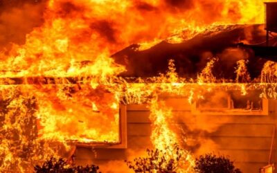 Tragedia en Uyuni: un niño de cuatro años muere calcinado