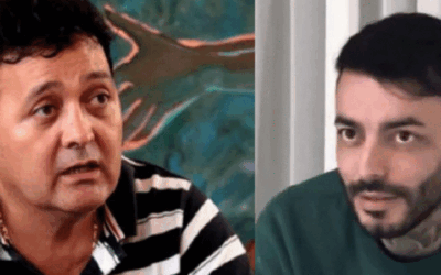 Bolivia agilitará la extradición de Noel Montaño vinculado al narco uruguayo Sebastián Marset