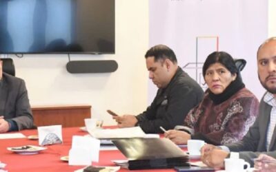 El Gobierno pondrá en ejecución el Plan Elecciones en paz para resguardar el normal desarrollo de las elecciones del 17 de agosto