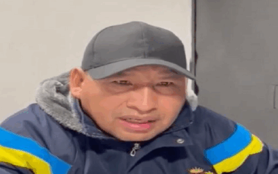 Ponciano Santos pide disculpas públicas a Eva Copa por haberla mellado en su honra y dignidad