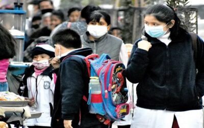 Vacaciones inician el lunes 7 y se extenderán por dos semanas, hasta el 18 de julio