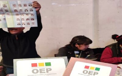 Para cualquier duda sobre las elecciones generales puede llamar a la línea gratuita del 800 10 1771