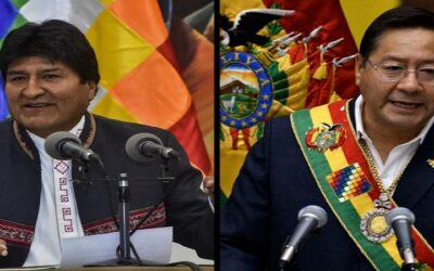 Fin de un régimen ¿socialista?: Bolivia en crisis apunta hacia un giro a la derecha tras 20 años del MAS