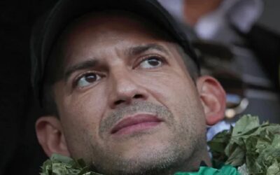 Santa Cruz aguarda a Camacho, de llano asumirá la Gobernación cruceña, tiene detención en domicilio en el caso 36 días de paro