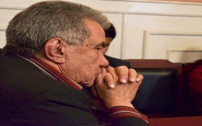 El máximo Tribunal de Justicia anula el juicio contra Leopoldo Fernández en el caso Porvenir