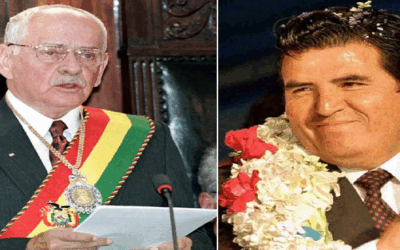 UCS y ADN perderán sus siglas, el OEP oficializará los resultados de las elecciones generales 2025 este martes