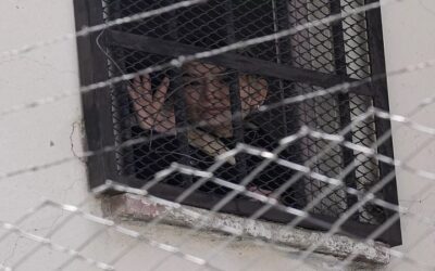 Jeanine Áñez espera su excarcelación, dice que el principal autor de la crisis de 2019, Evo Morales, está libre