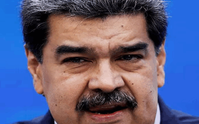 Estados Unidos incauta a Nicolás Maduro más de $us 700 millones en bienes y dineros ligados al narcoterrorismo