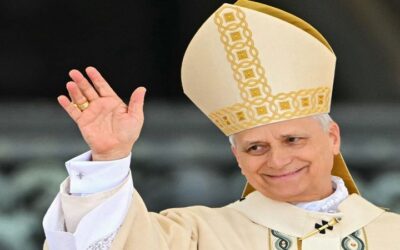 El Papa León XIV saluda a Bolivia en su Bicentenario y derrama bendiciones para el pueblo boliviano