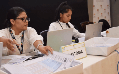 Resultados: El PDC de Rodrigo Paz tendrá mayoría legislativa, pero no los 2/3; para tener gobernabilidad le obliga a tejer acuerdos