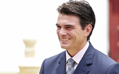 A diferencia de Tuto, Rodrigo desliza que podría asistir a la reunión con Luis Arce, si le llega la invitación