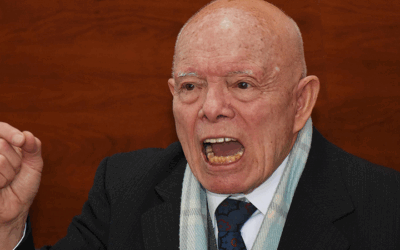 Hassenteufel no irá a la reelección al frente del OEP, el abogado que tiene en su haber los comicios más difíciles, se despide