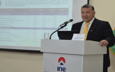 La inflación de julio llegó a 1,20% y la acumulada a 12 meses a 16,92%