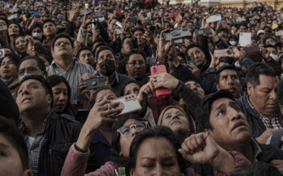 El INE ajusta: Bolivia tiene 11.365.333 habitantes, 52.713 más que el dato presentado en 2024