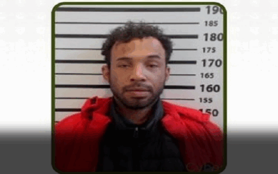 Jader Gilbert da Silva Gaspar, reo brasileño que fugó de San Pedro fue capturado en Perú, Bolivia inició su extradición