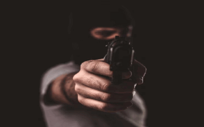 Emisarios, sicarios, matones a sueldo han hecho de Santa Cruz su centro de operaciones