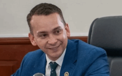 Romer Saucedo, presidente del TSJ: ‘La Justicia ha recobrado su independencia’